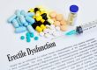 erectile dysfunction