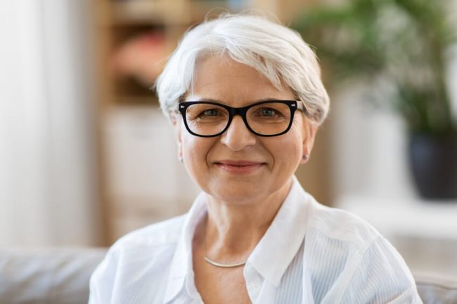 menopause treatment