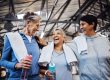 The Importance of Coaching to Achieving Wellness Goals