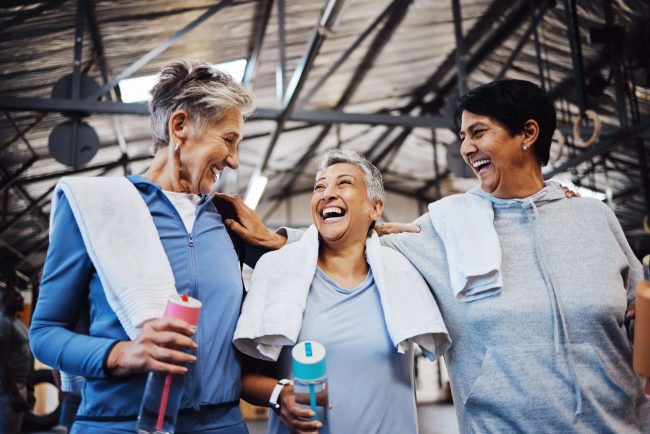 The Importance of Coaching to Achieving Wellness Goals
