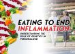 Eating to End Inflammation Blog