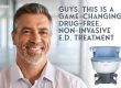 Emsella for Erectile Dysfunction Treatment in Men Orlando, FL