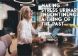 Stress Urinary Incontinence