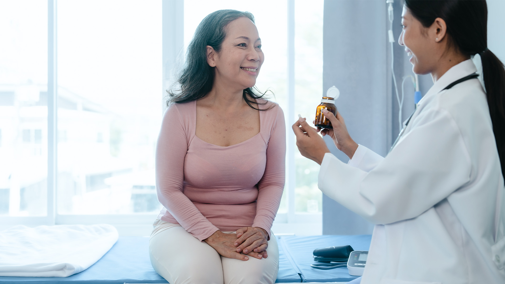 Is It Ever Too Late to Start Hormone Therapy? Understanding the ...