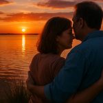 The "Scarless Labiaplasty": Answering Your Questions About Aviva aviva-couple