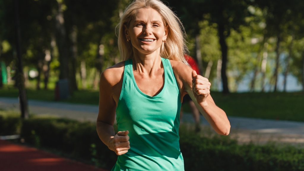 woman-jogger