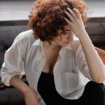 "Ozempic Vulva" After Weight Loss: What It Really Is and How Orlando Women Can Find Relief stressed-woman