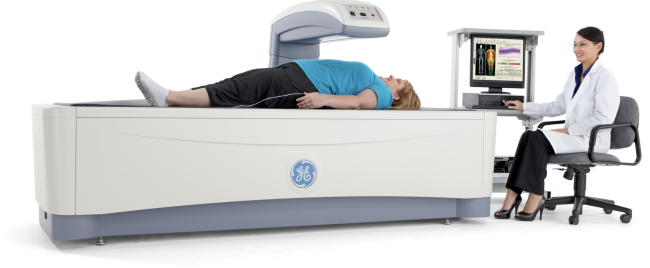 DEXA Scan