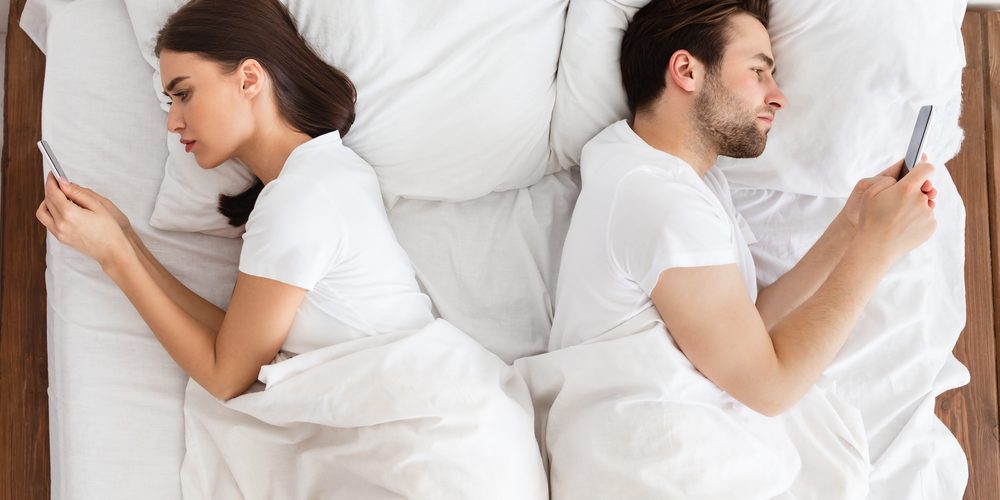 Man with low libido after vasectomy