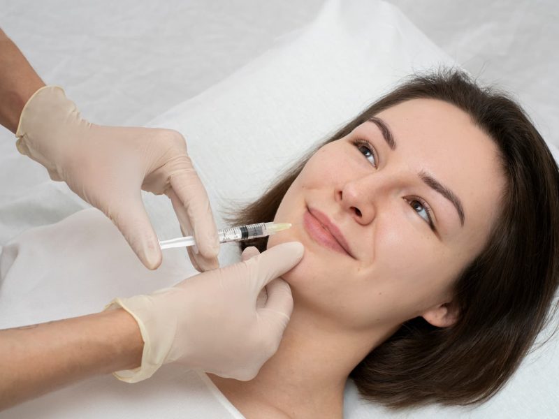 close-up-woman-lip-filler-procedure close-up-woman-lip-filler-procedure