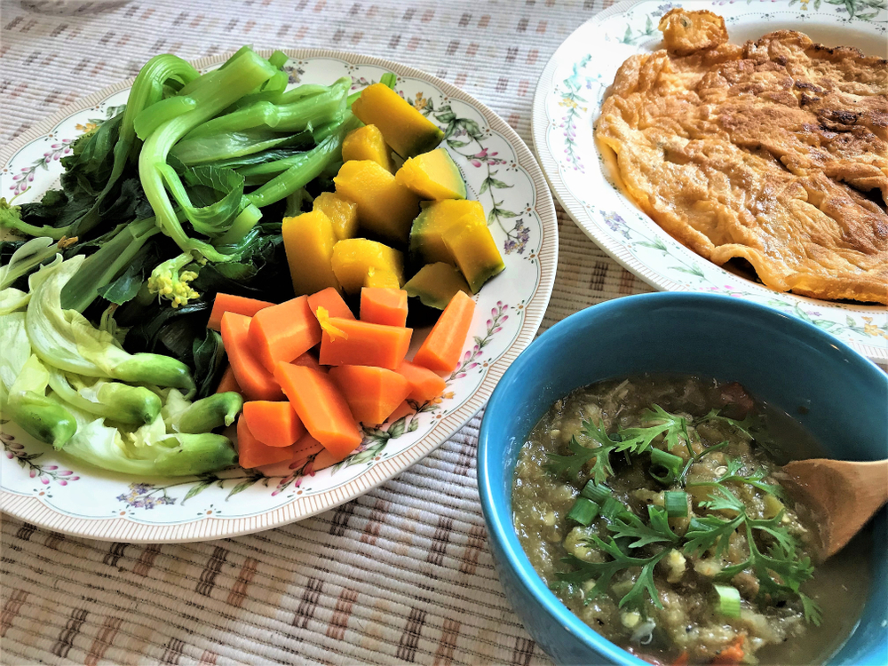 Nutrition